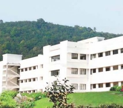 Cochin Institute of Science and Technology, Muvattupuzha