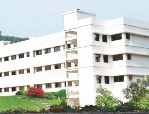 Cochin Institute of Science and Technology, Muvattupuzha