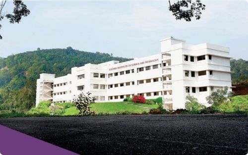 Cochin Institute of Science and Technology, Muvattupuzha