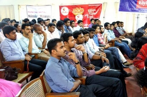 Cochin University College of Engineering Kuttanad, Alappuzha