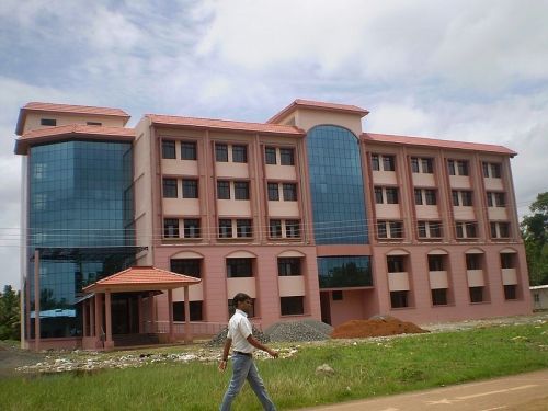 Cochin University College of Engineering Kuttanad, Alappuzha
