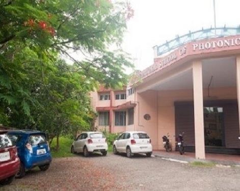 Cochin University of Science and Technology, International School of Photonics Thrikkakara, Kochi