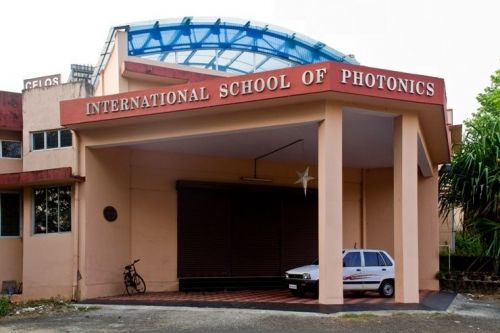 Cochin University of Science and Technology, International School of Photonics Thrikkakara, Kochi