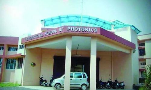 Cochin University of Science and Technology, International School of Photonics Thrikkakara, Kochi