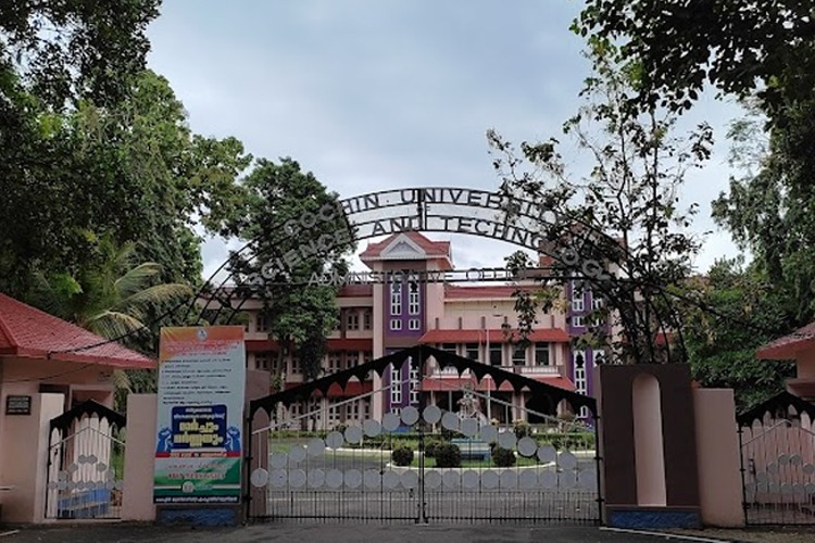 Cochin University of Science and Technology, Kochi