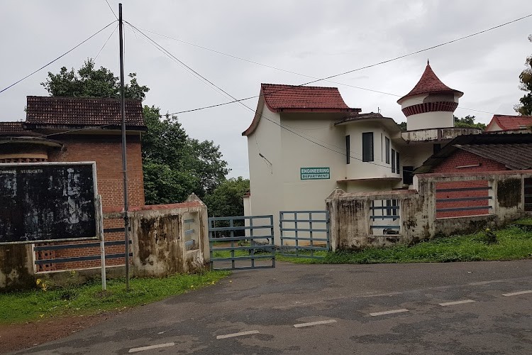 Cochin University of Science and Technology, Kochi