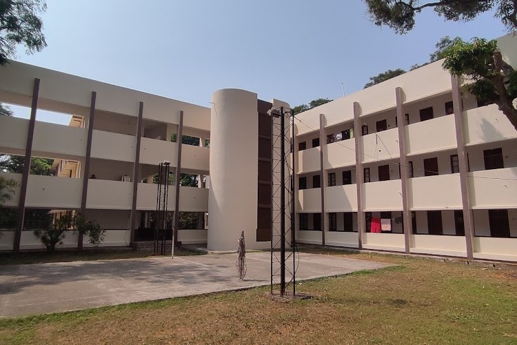 Cochin University of Science and Technology, Kochi