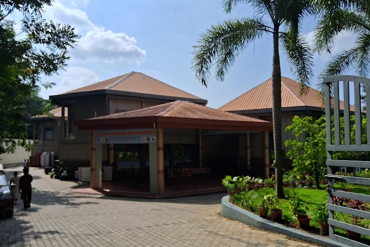 Cochin University of Science and Technology, Kochi