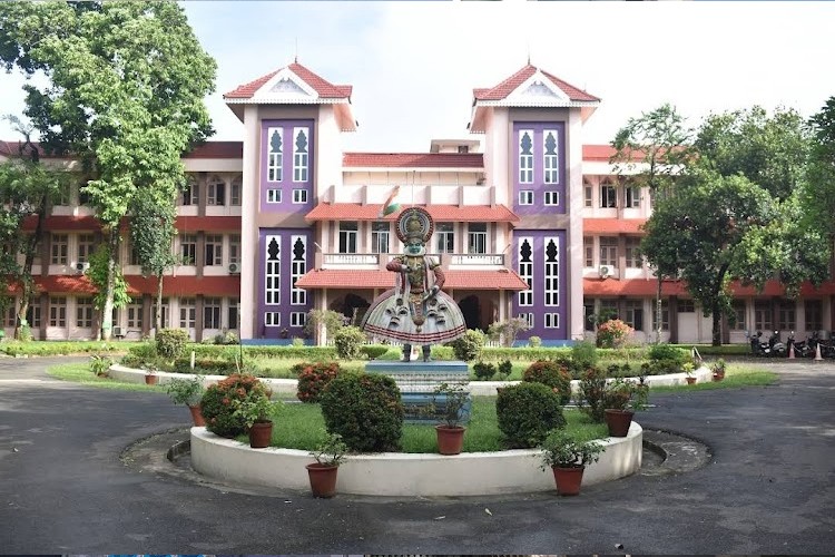 Cochin University of Science and Technology, Kochi