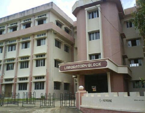 Cochin University of Science and Technology, School of Engineering Thrikkakara, Ernakulam