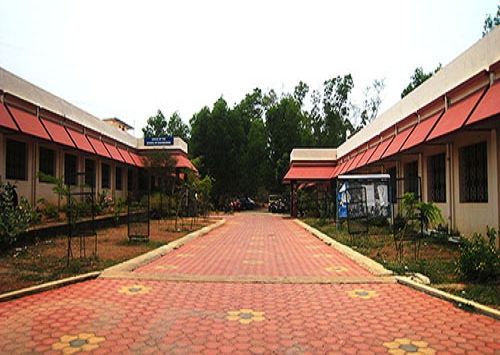 Cochin University of Science and Technology, School of Engineering Thrikkakara, Ernakulam