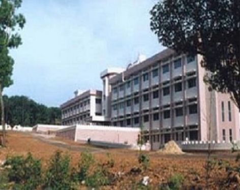 Cochin University of Science and Technology, School of Engineering Thrikkakara, Ernakulam