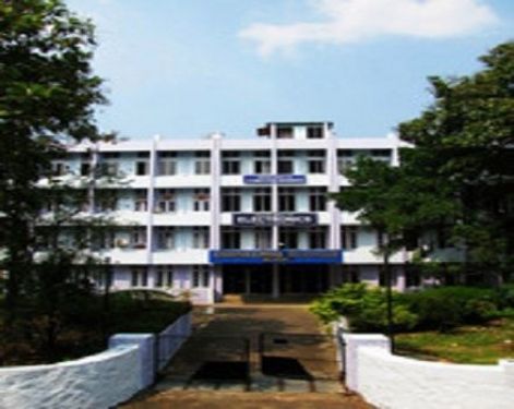 Cochin University of Science and Technology, School of Engineering Thrikkakara, Ernakulam