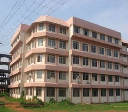 Cochin University of Science and Technology, School of Engineering Thrikkakara, Ernakulam