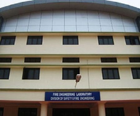 Cochin University of Science and Technology, School of Engineering Thrikkakara, Ernakulam