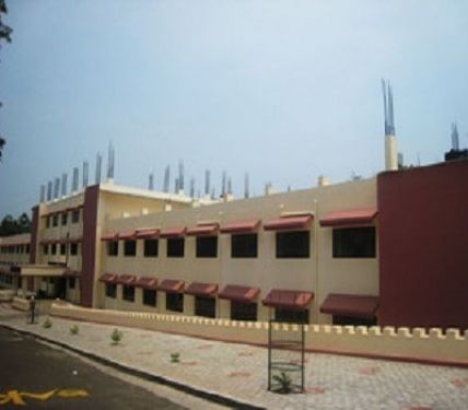 Cochin University of Science and Technology, School of Engineering Thrikkakara, Ernakulam