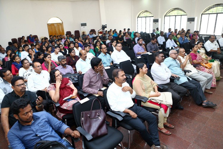 Cochin University of Science and Technology, School of Legal Studies, Kochi