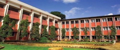 Cochin University of Science and Technology, School of Management Studies, Kochi