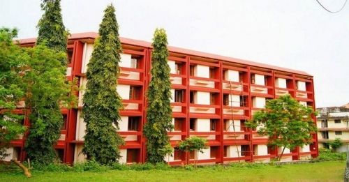 Cochin University of Science and Technology, School of Management Studies, Kochi