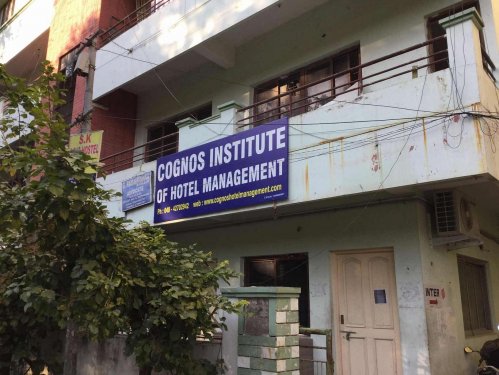 Cognos Institute of Hotel Management, Hyderabad