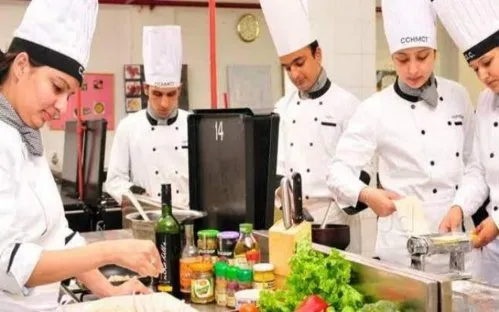 Cognos Institute of Hotel Management, Hyderabad