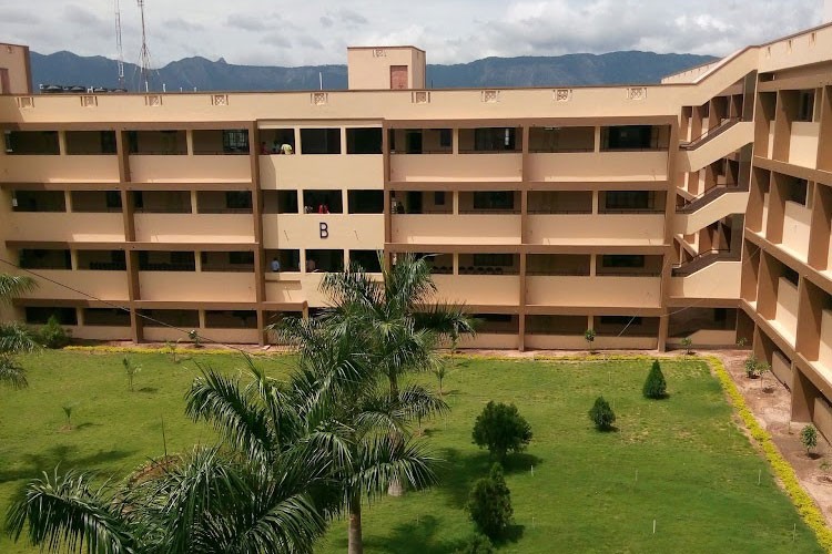 Coimbatore Institute of Engineering and Technology, Coimbatore