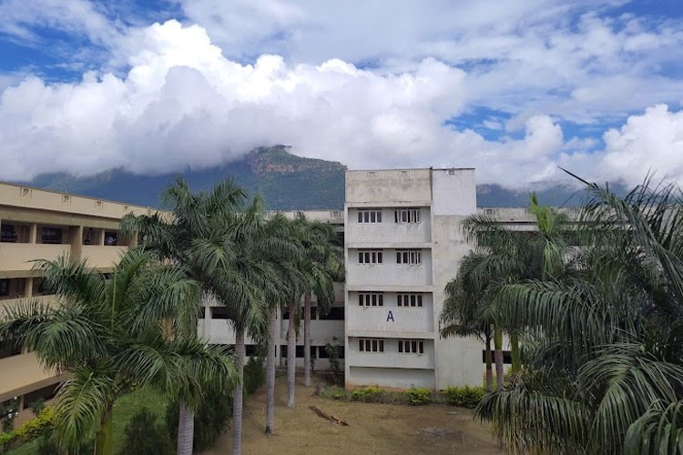 Coimbatore Institute of Engineering and Technology, Coimbatore