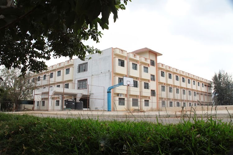 Coimbatore Institute of Engineering and Technology, Coimbatore