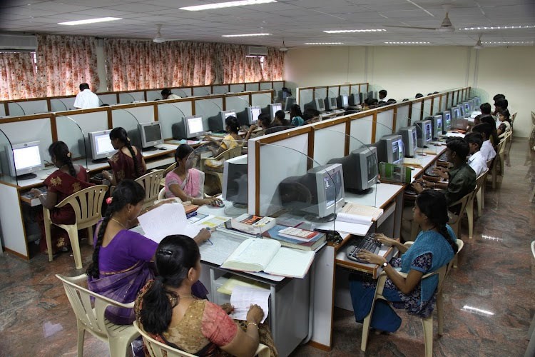 Coimbatore Institute of Engineering and Technology, Coimbatore