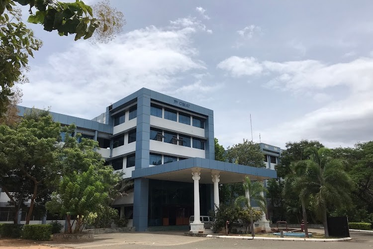 Coimbatore Institute of Management and Technology, Coimbatore