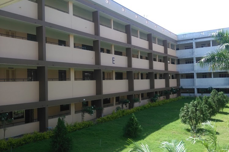 Coimbatore Institute of Management and Technology, Coimbatore