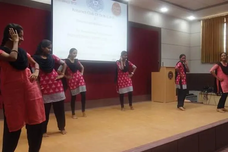 Coimbatore Institute of Management and Technology, Coimbatore