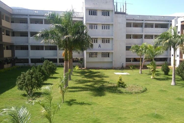 Coimbatore Institute of Management and Technology, Coimbatore