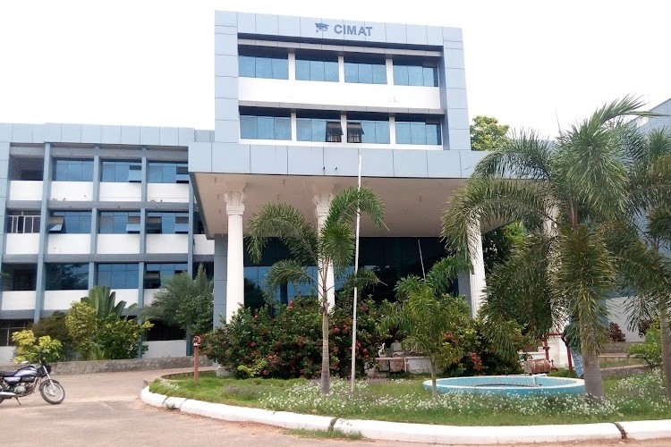 Coimbatore Institute of Management and Technology, Coimbatore