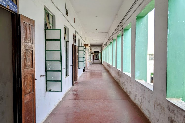 Coimbatore Institute of Technology, Coimbatore