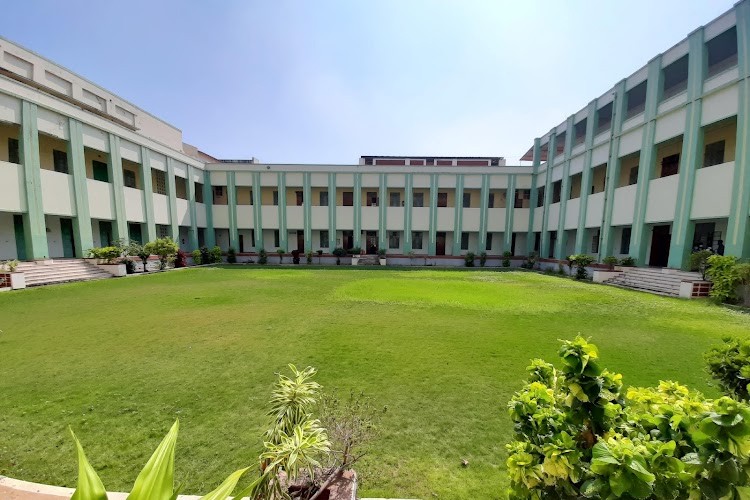 Coimbatore Institute of Technology, Coimbatore