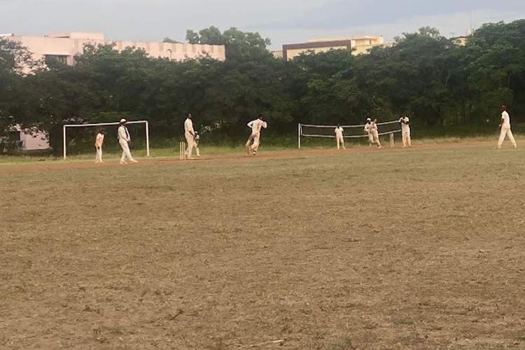 Coimbatore Institute of Technology, Coimbatore