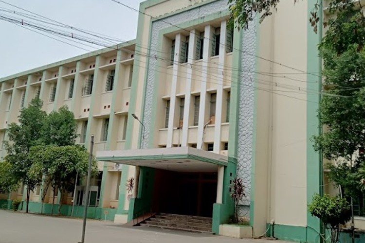 Coimbatore Institute of Technology, Coimbatore