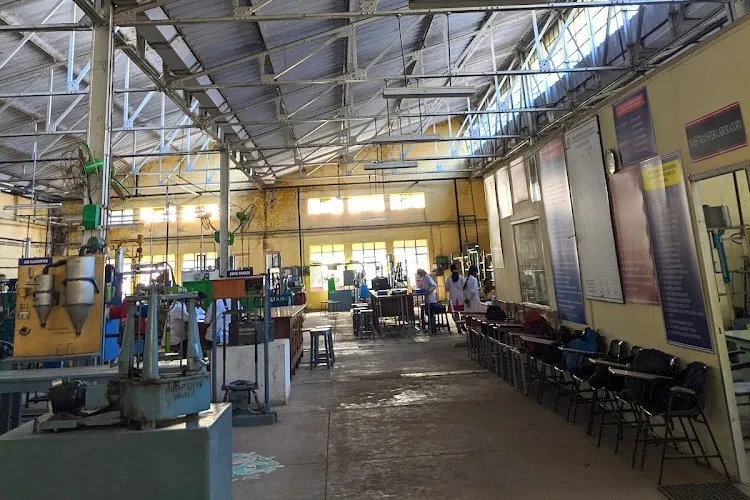 Coimbatore Institute of Technology, Coimbatore