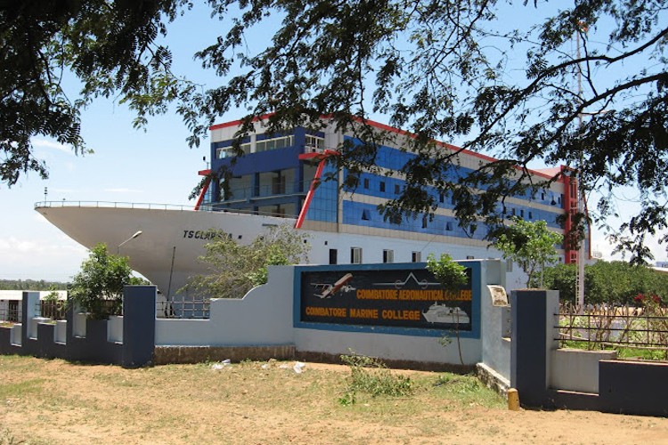 Coimbatore Marine College, Coimbatore