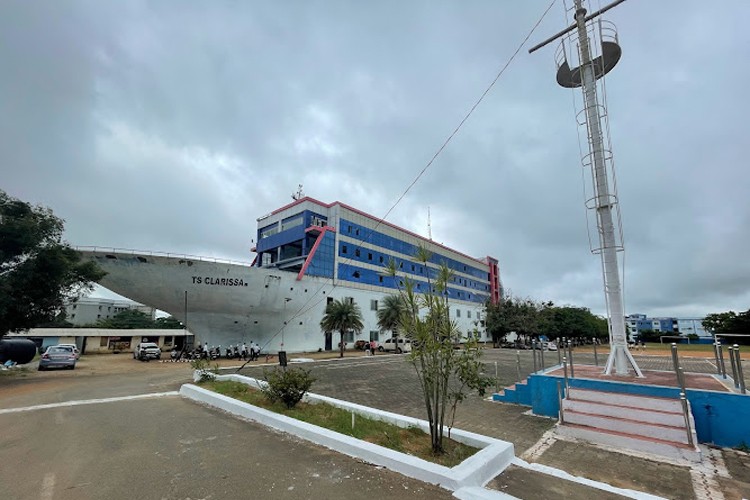 Coimbatore Marine College, Coimbatore