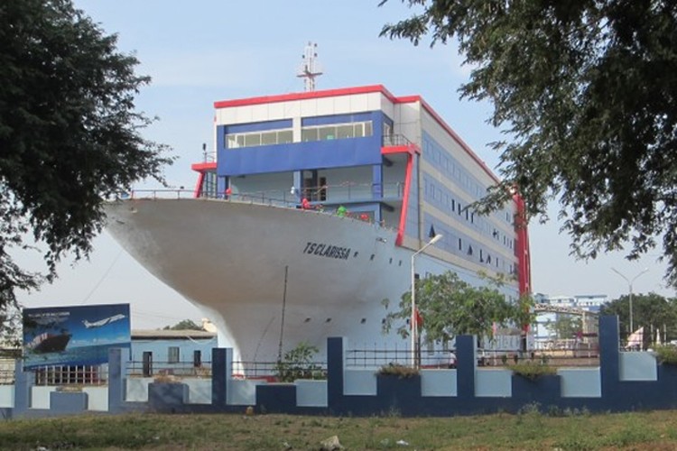 Coimbatore Marine College, Coimbatore