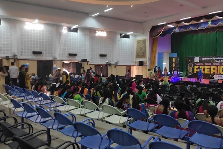 Coimbatore Medical College, Coimbatore