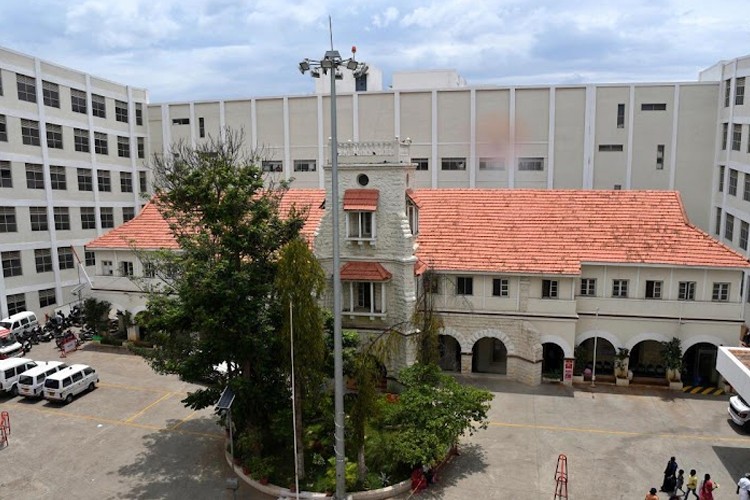 Coimbatore Medical College, Coimbatore