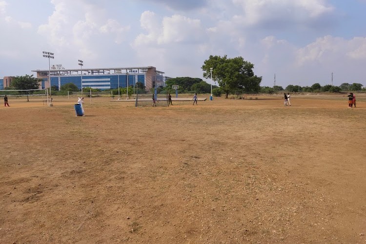 Coimbatore Medical College, Coimbatore