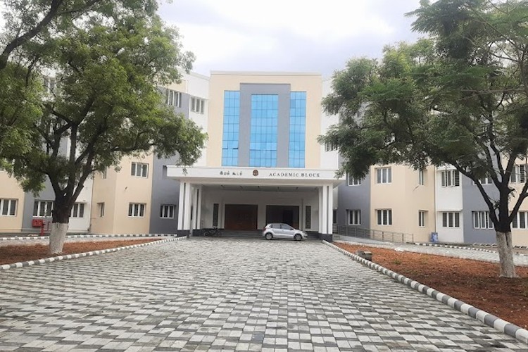 Coimbatore Medical College, Coimbatore
