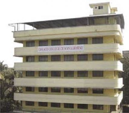 Colaco College of Management, Mangalore
