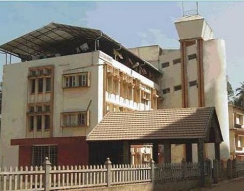 Colaco College of Management, Mangalore