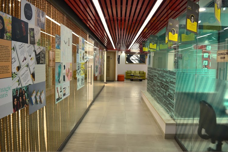 Ecole Intuit Lab - French Institute of Design, Digital & Strategy, New Delhi