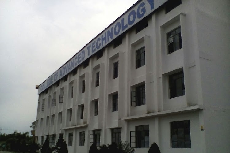 College of Advanced Technology, Roorkee